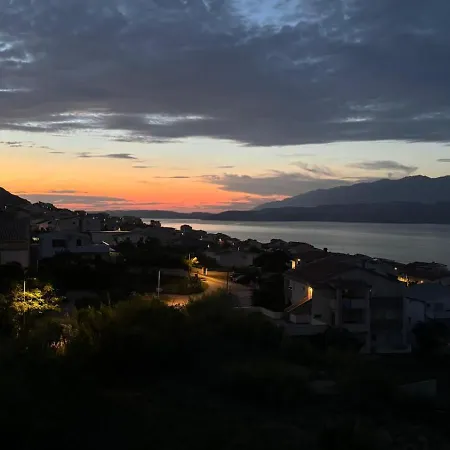 Evva Apartmán *