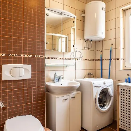 Apartment Evva