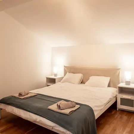 Evva Apartment