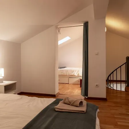 Evva Apartment