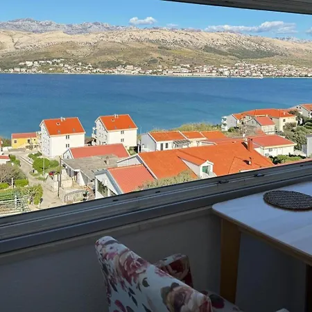 Apartment Evva