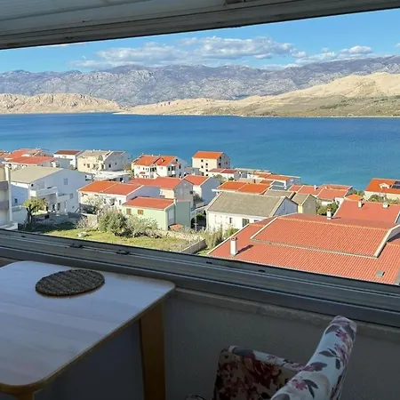 Apartment Evva *