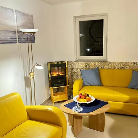 Apartment Evva *