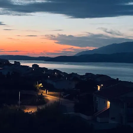 Evva * Pag Town